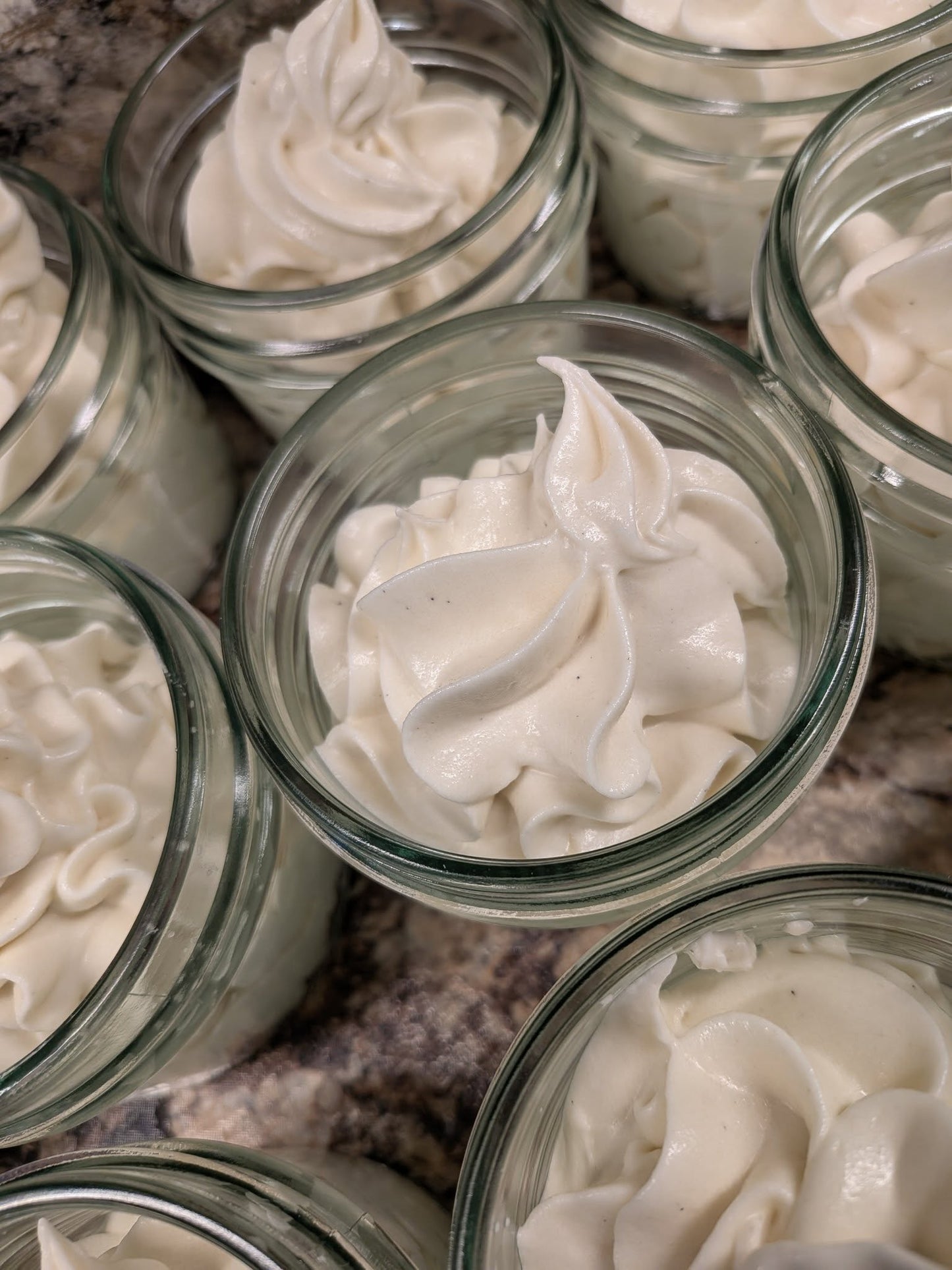 Lavender & Frankincense Whipped Tallow Butter
