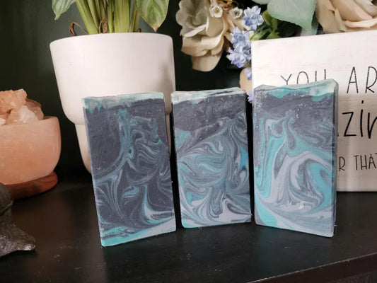 King of the North Handmade Tallow Soap