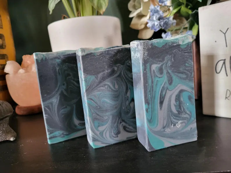 King of the North Handmade Tallow Soap