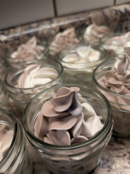Celtic Moonspice Whipped Tallow Butter