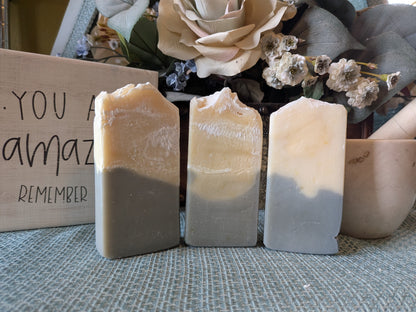 Just Breathe 100% Tallow Soap