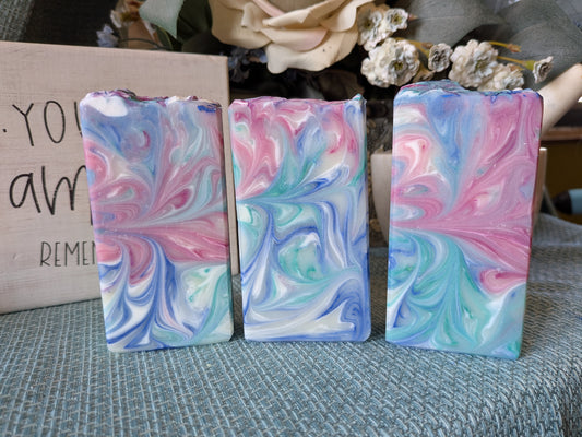 Monet Handmade Soap