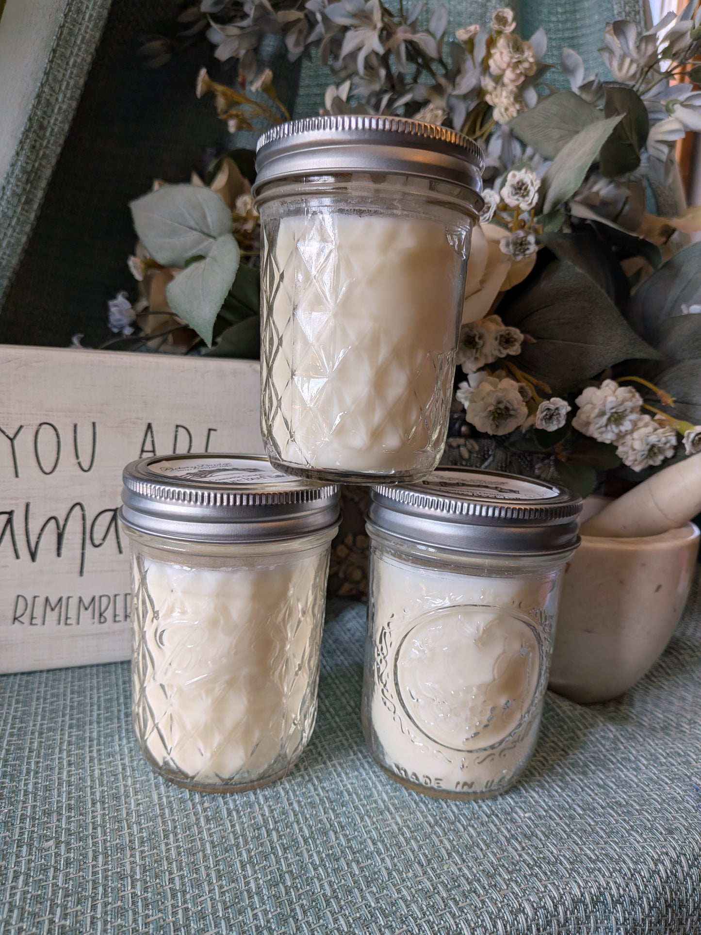 100% Pure Beef Tallow (for cosmetic use)