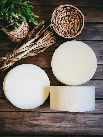 Eco-friendly Solid Dish Soap Kits