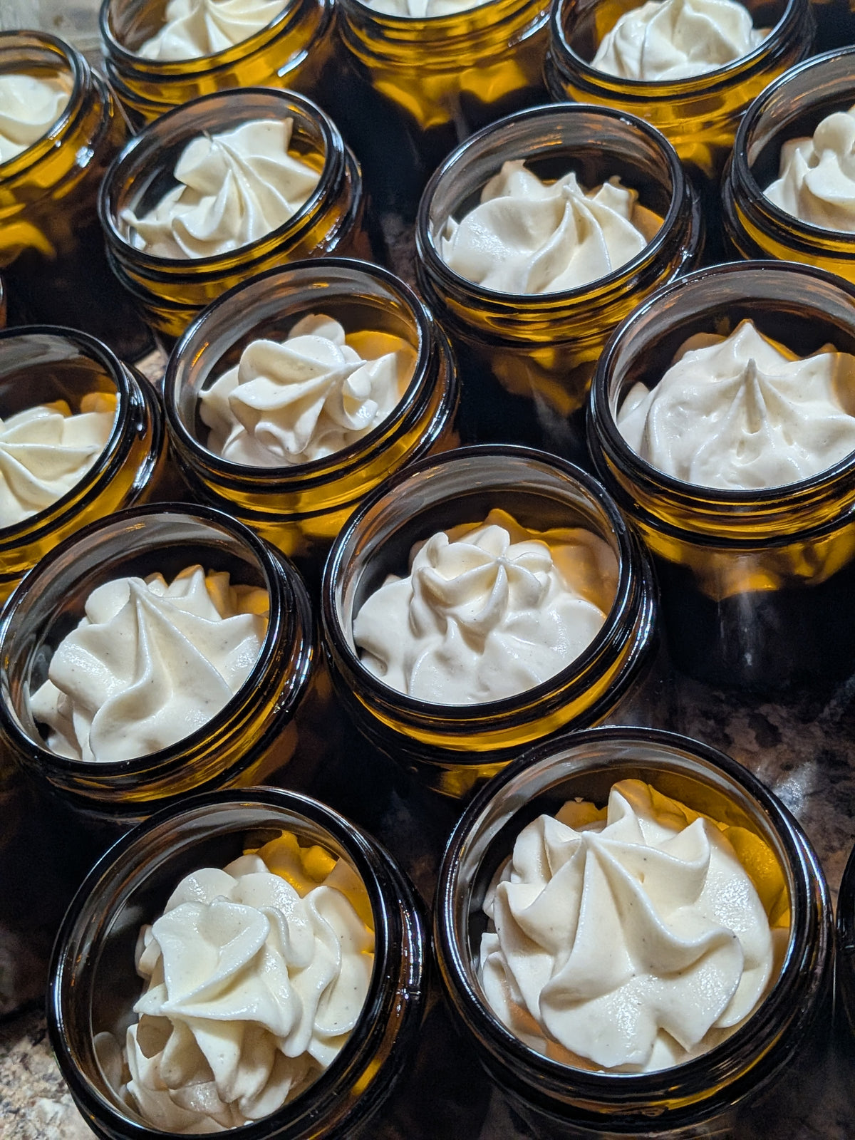 Orange Creamsicle  Whipped Tallow Butter