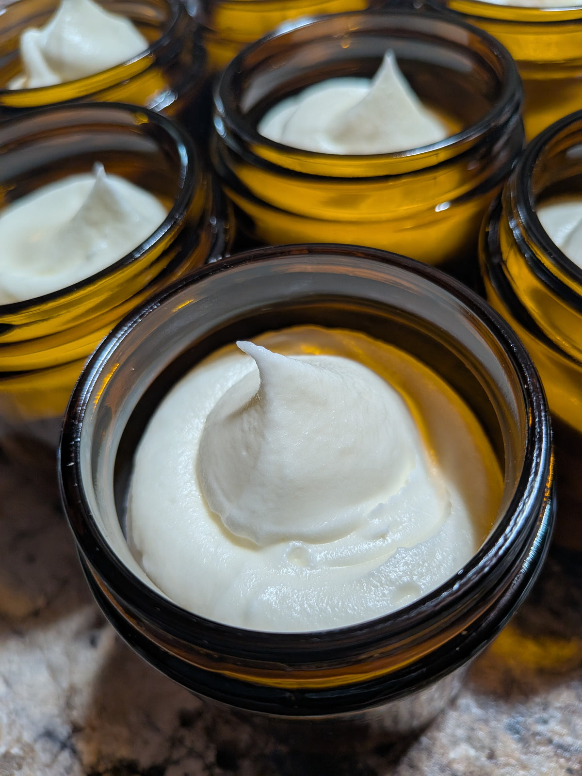 Woodland Whipped Tallow Butter