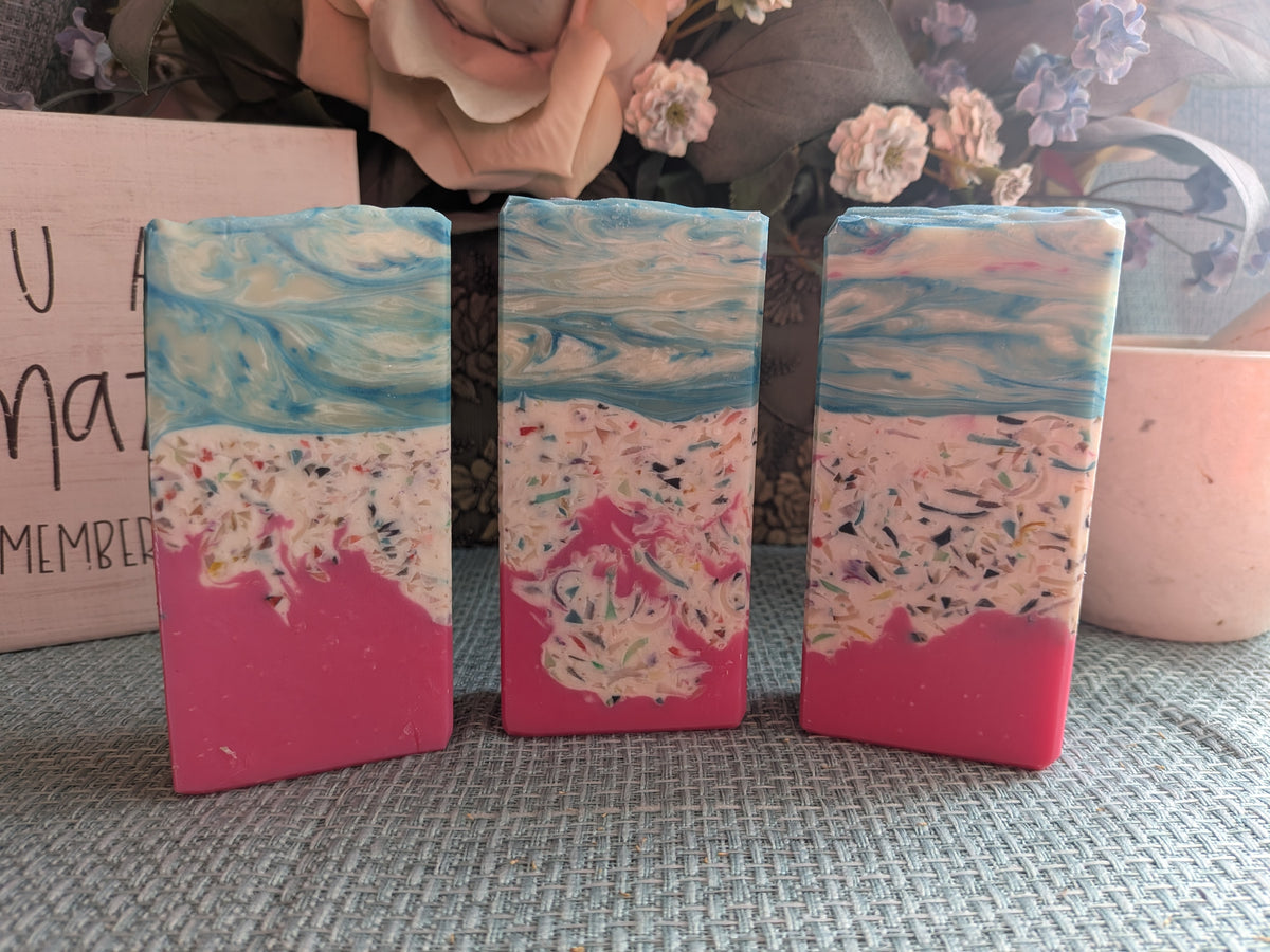 Candy Shoppe Artisan Soap