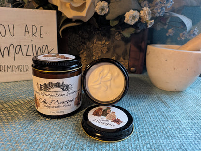 Celtic Moonspice Whipped Tallow Butter