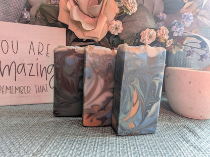 King of the North Handmade Tallow Soap