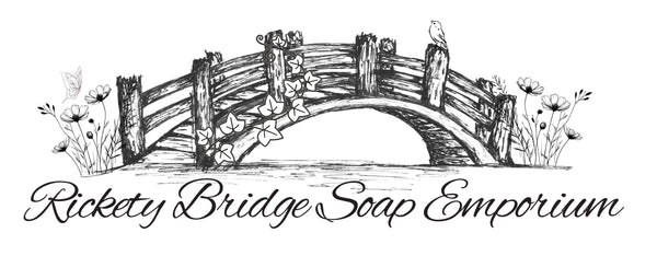 Rickety Bridge Soap Emporium