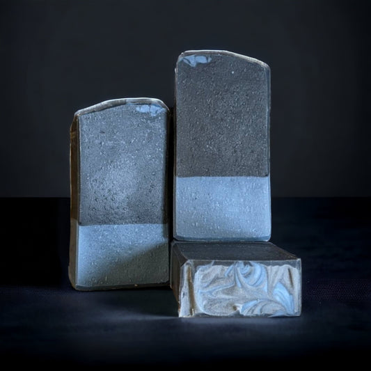 The Perfect Man Tallow Soap
